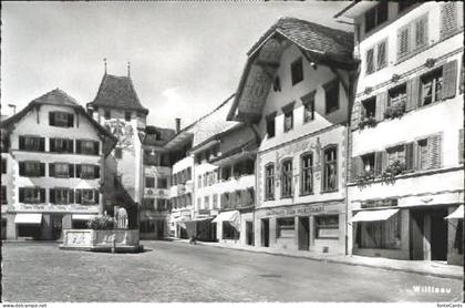 Willisau Willisau