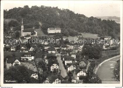 Wolhusen