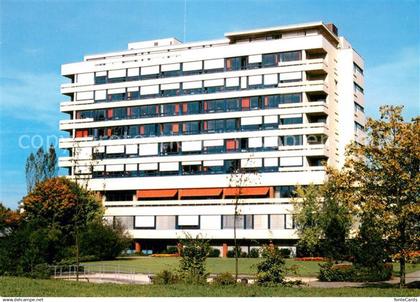 Wolhusen Kanton Spital