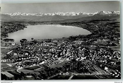 6210 Sursee - Fliegeraufnahme - 10306106