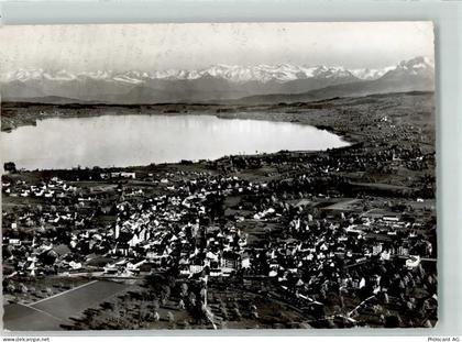 6210 Sursee Gebrauchsspuren Fliegeraufnahme - 10624793