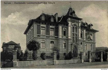 Sursee Landwirtschaftliche Schule