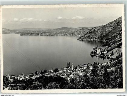 6354 Vitznau - Vierwaldstättersee - 10281039