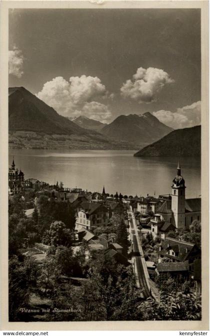 Vitznau