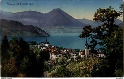 Vitznau