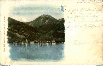 Vitznau