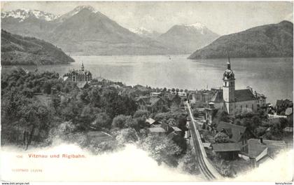 Vitznau