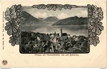 Vitznau