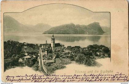 Vitznau