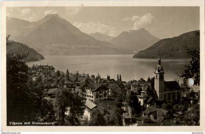 Vitznau