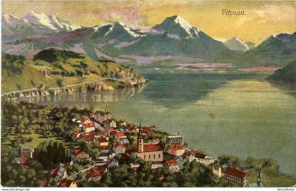 Vitznau