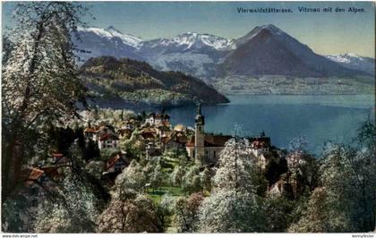 Vitznau