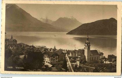 Vitznau