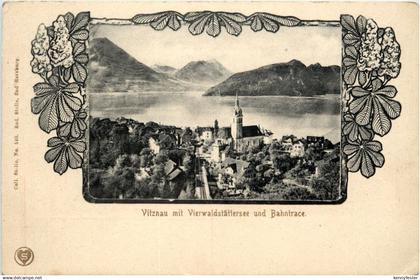 Vitznau
