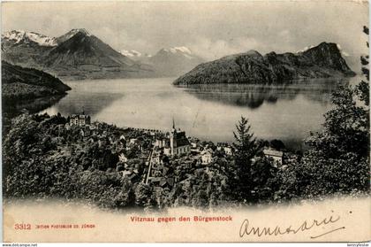 Vitznau