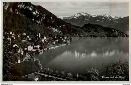 Vitznau