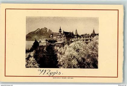 6353 Weggis - 10208366