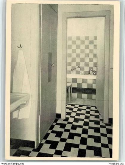 6353 Weggis - Ferienheim V.S.K. Weggis Badzimmer - 12114078