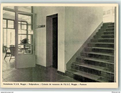 6353 Weggis - Ferienheim V.S.K. Weggis Erdgeschoss - 12114060