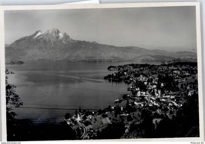 6353 Weggis - Vierwaldstättersee - 51950481