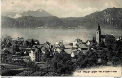 Weggis