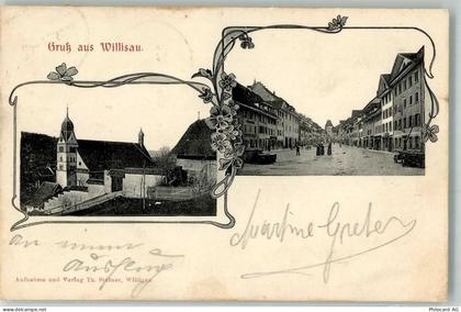 6130 Willisau 1904 - 13540389