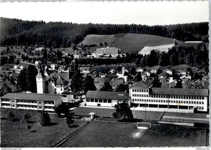 6130 Willisau - Fliegeraufnahme - 50796588