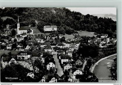 6110 Wolhusen - Exerzitienhaus , Teilansicht - 13085215