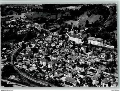 6110 Wolhusen - Fliegeraufnahme - 13100066
