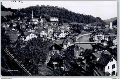 6110 Wolhusen - Kirche, Brücke - 51279664