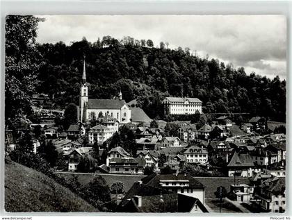 6110 Wolhusen - St Josefshausen - 52010409