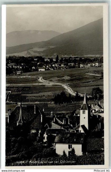 2012 Auvernier - 10307595