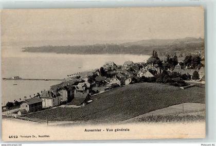 2012 Auvernier - 10605049