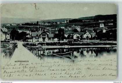 2012 Auvernier 1899 - 10593137