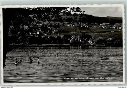 2012 Auvernier - et vue sur Corcelles - 10395328