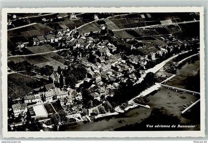 2012 Auvernier - Fliegeraufnahme - 10586845