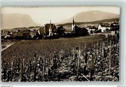 2012 Auvernier - Ortsansicht Weinberge - 10147802