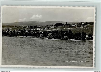 2012 Auvernier - vue du Lac - 11063287