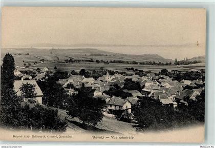 2022 Bevaix - Kirche - 13905563