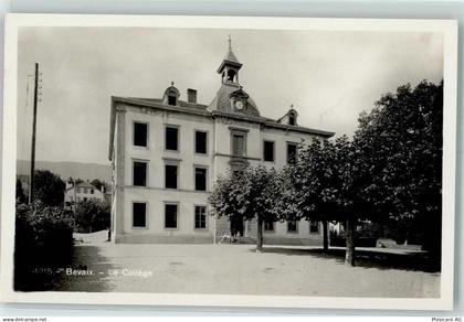 2022 Bevaix - Le Collège - 10309131