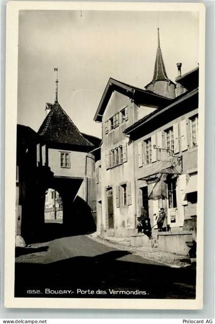 2017 Boudry - Porte des Vermondins - 39695079