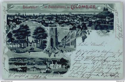 2013 Colombier NE - 50772208