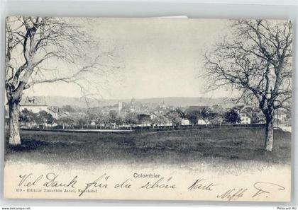 2013 Colombier NE - 51421821