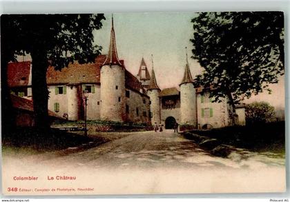 2013 Colombier NE - Schloss - 10306226