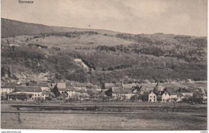 CORNAUX