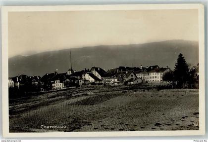 2016 Cortaillod - 10604846