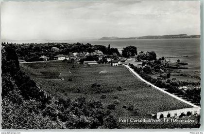 2016 Cortaillod Gebrauchsspuren - 10305841