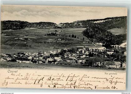 2108 Couvet 1910 - 39697585