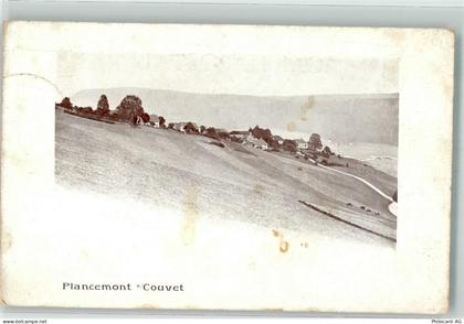 2108 Couvet 1912 - Plancemont - 39704105
