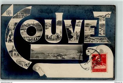 2108 Couvet 1917 - 13251663